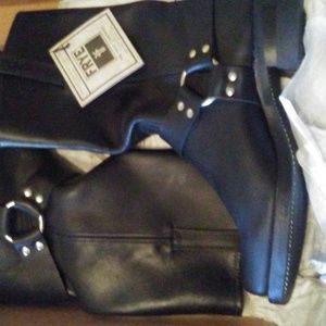 FRYE boots